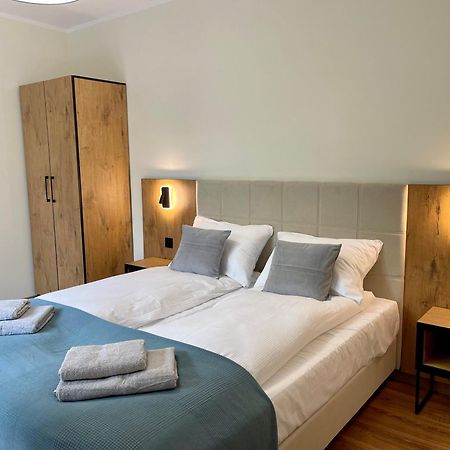 Apartamenty Marsyl Jastrzebia Gora Luaran gambar